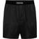 Tom Ford Stretch Silk Boxers - Black