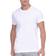 2(X)IST Essential Cotton Slim-Fit Crewneck 3-pack - White