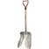 Fiskars Snow Shovel 1005102