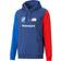 Puma BMW M Motorsport ESS Fleece Hoodie - Pro Blue