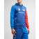 Puma BMW M Motorsport ESS Fleece Hoodie - Pro Blue