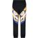 Versace Interlock Track Pants - Black