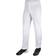 Champro Triple Crown Open Bottom Pants - White