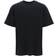 MSGM Graphic Print T-shirt - Black