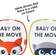 Diono Baby on the Move Signs 2pack