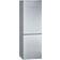 Siemens KG36VVIEA Rustfrit stål