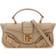 Balmain Blaze Clutch Taske - Glat Læder