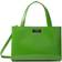 sam icon small crossbody bag GREEN