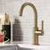 Kraus KPF-2822SFACB Oletto Kitchen Bar Faucet