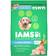 IAMS Ground Dinner Canned Dog Food Case Chicken