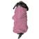 Petlife LLC HD1PKXS Fashion Plush Cotton Hoodie