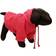 Petlife Fashion Plush Cotton Hooded Sweater Dog Cat Hoodie