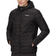 Regatta Men's Hooded Hillpack Lightweight Jacket - Black