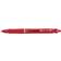 Pilot Penna Acroball Röd 0.4 mm