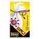 Idena Marker, Textilmarker 10er 2-5mm 10 Farben