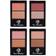 W7 Duo Blusher Compact - 01