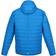 Regatta Men's Hooded Hillpack Lightweight Jacket - Skydiver Blue