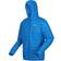 Regatta Men's Hooded Hillpack Lightweight Jacket - Skydiver Blue