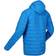 Regatta Men's Hooded Hillpack Lightweight Jacket - Skydiver Blue