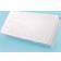 Pillow Cube Ice Cooling White Bed Pillow (61x30.5cm)