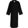 Toteme Signature Wool Cashmere Coat - Black