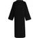 Toteme Signature Wool Cashmere Coat - Black