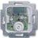 Busch-Jaeger Raumtemp Regler Einsatz 1097 UTA 2CKA001032A0490