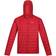 Regatta Men's Hooded Hillpack Lightweight Jacket - Dark Red