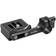 Smallrig camera quick release plate for follow focus system 3853