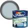 Dulux Simply Refresh One Coat Coastal Wall Paint Grey