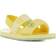 UGG Toddler Zuma Sling Stuffie - Pineapple