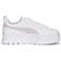 Puma Baskets en cuir Mayze Enfant