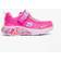 Skechers infants my trainers pink