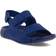 ecco Cozmo Infant Blau