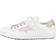 Geox Sneakers Jr Kilwi Girl J35D5B000BCC0406 White/Pink Vit