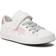 Geox Sneakers Jr Kilwi Girl J35D5B000BCC0406 White/Pink Vit