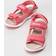 Viking Anchor Sandal 3V - Pink