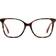 Kate Spade Darcie 0086-00 Havana Women Eye 5216-140