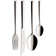 Villeroy & Boch Piemont Set posate 4pcs