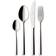 Villeroy & Boch Piemont Bestiksæt 4stk