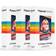 Polaroid Hi-Print Paprt Triple Pack of 2x3 Paper Cartridge 60 Sheets