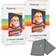 Polaroid Hi-Print Paprt Triple Pack of 2x3 Paper Cartridge 60 Sheets