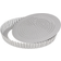 Patisse Silvertop Plat à Tarte Patisse Silvertop Plat à Tarte 24 cm