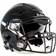 Riddell SpeedFlex Adult Football Helmet - Black Out