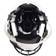 Riddell SpeedFlex Adult Football Helmet - Black Out