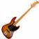 Fender Player Plus Jazz Bass MN Sienna Sunburst Basse électrique