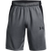Under Armour Men's Baseline 10" Shorts - Pitch Grey/Black