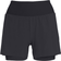 Rab Women's Talus Trail Shorts - Ebony