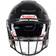 Riddell SpeedFlex Adult Football Helmet - Black