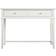 Loft24 Franklin 90 cm med Förvaring Låda Vit Skrivbord